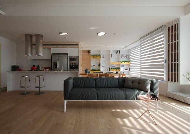 House W