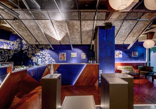 Nihonshu Sake Space