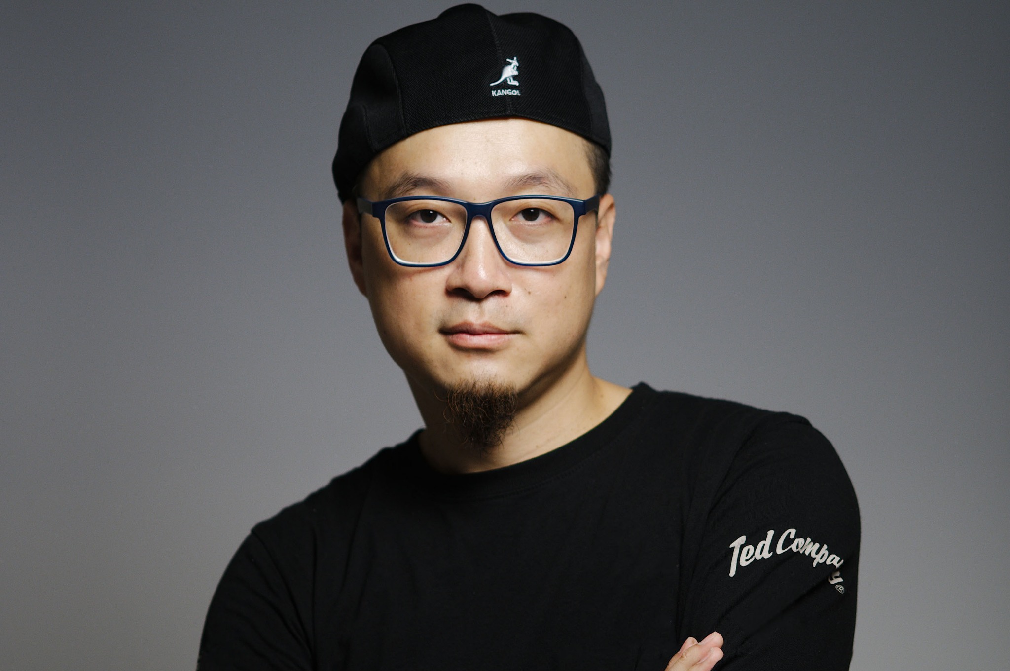 王基守 BLAKE