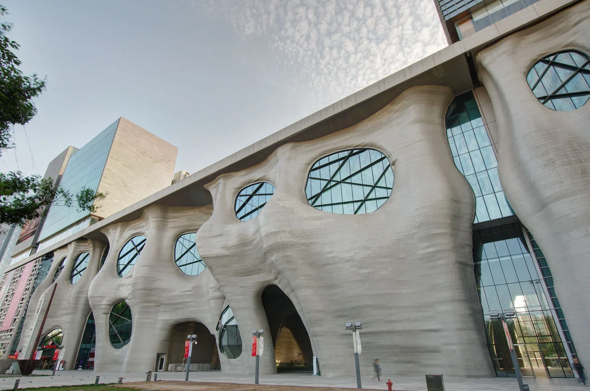 上海喜馬拉雅中心申活館書店