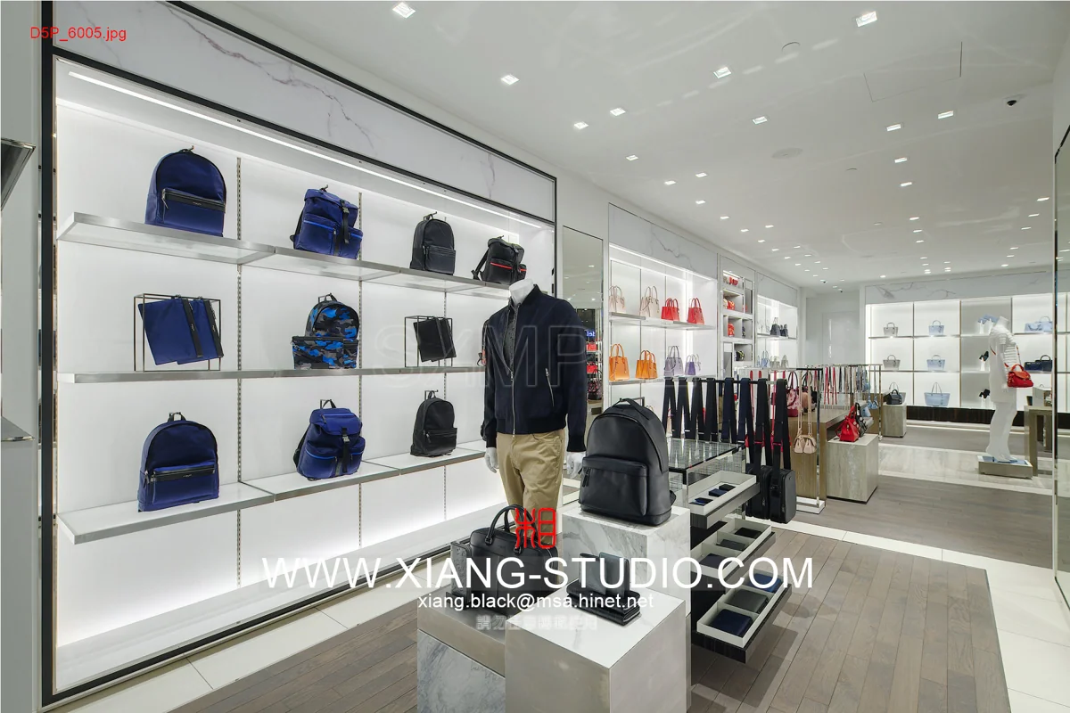 MICHAEL KORS 澳門威尼斯人｜精品店鋪、櫥窗與展示空間攝影・照片 2