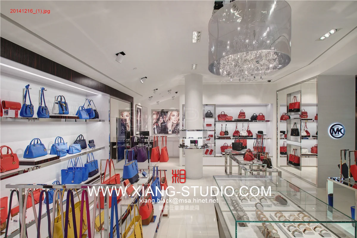 MICHAEL KORS 曼谷機場