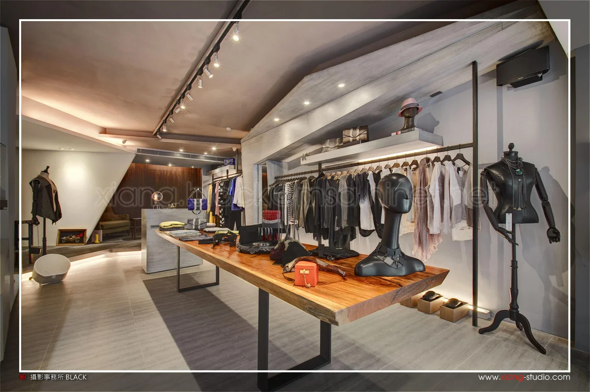 KATY has a LOFT