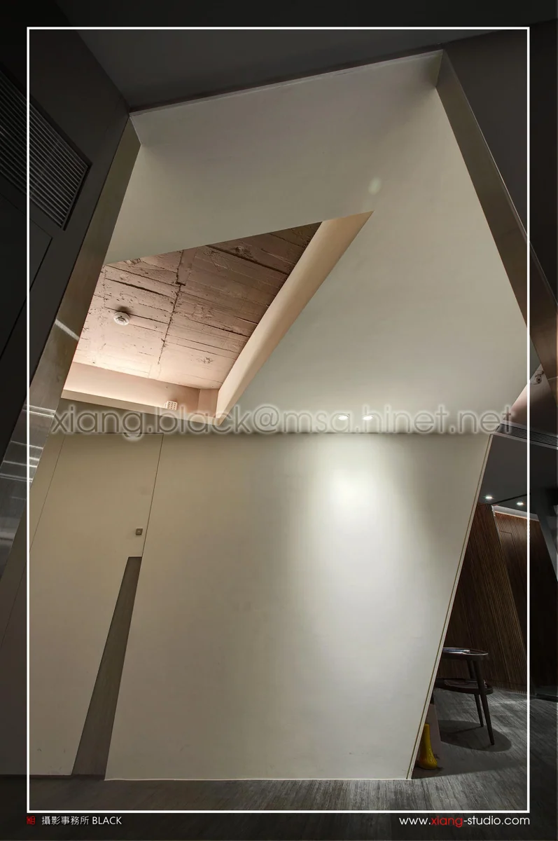 KATY has a LOFT｜住宅設計、建築與樣屋攝影・照片 2