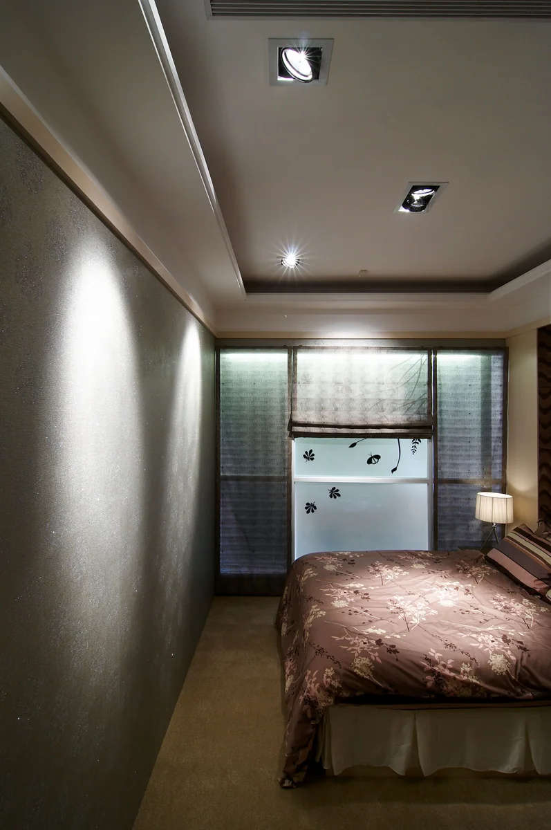 Lishui Jinhua — Residential architecture, interiors and show homes — photograph 2