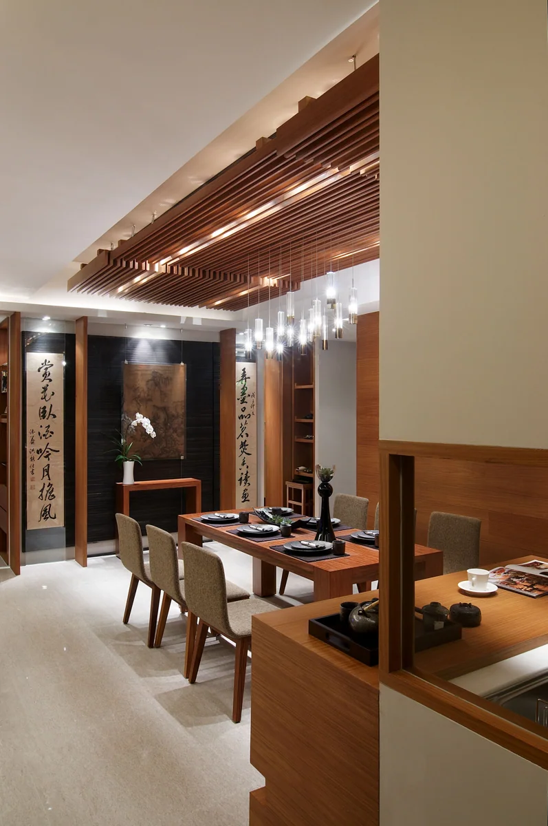 遠雄新都樣屋｜住宅設計、建築與樣屋攝影・照片 2