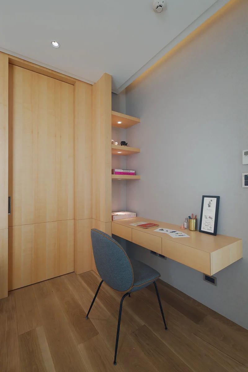 新莊遠雄 95｜住宅設計、建築與樣屋攝影・照片 2