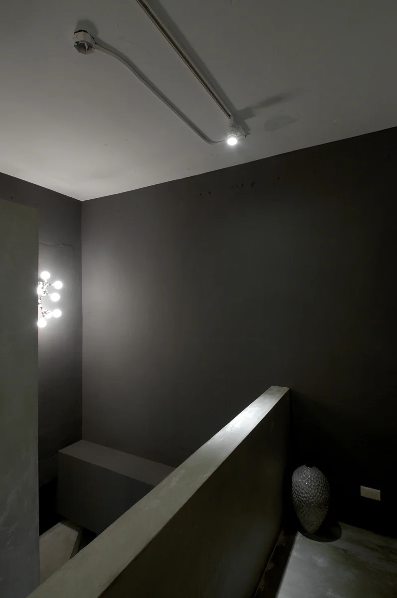 Weijie Office, Yanshou Street — Corporate architecture and workplace photography — photograph 2