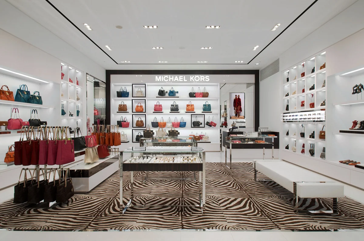 MICHAEL KORS 新竹巨城