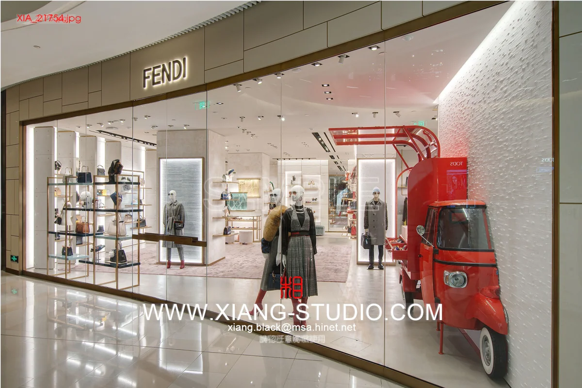 FENDI