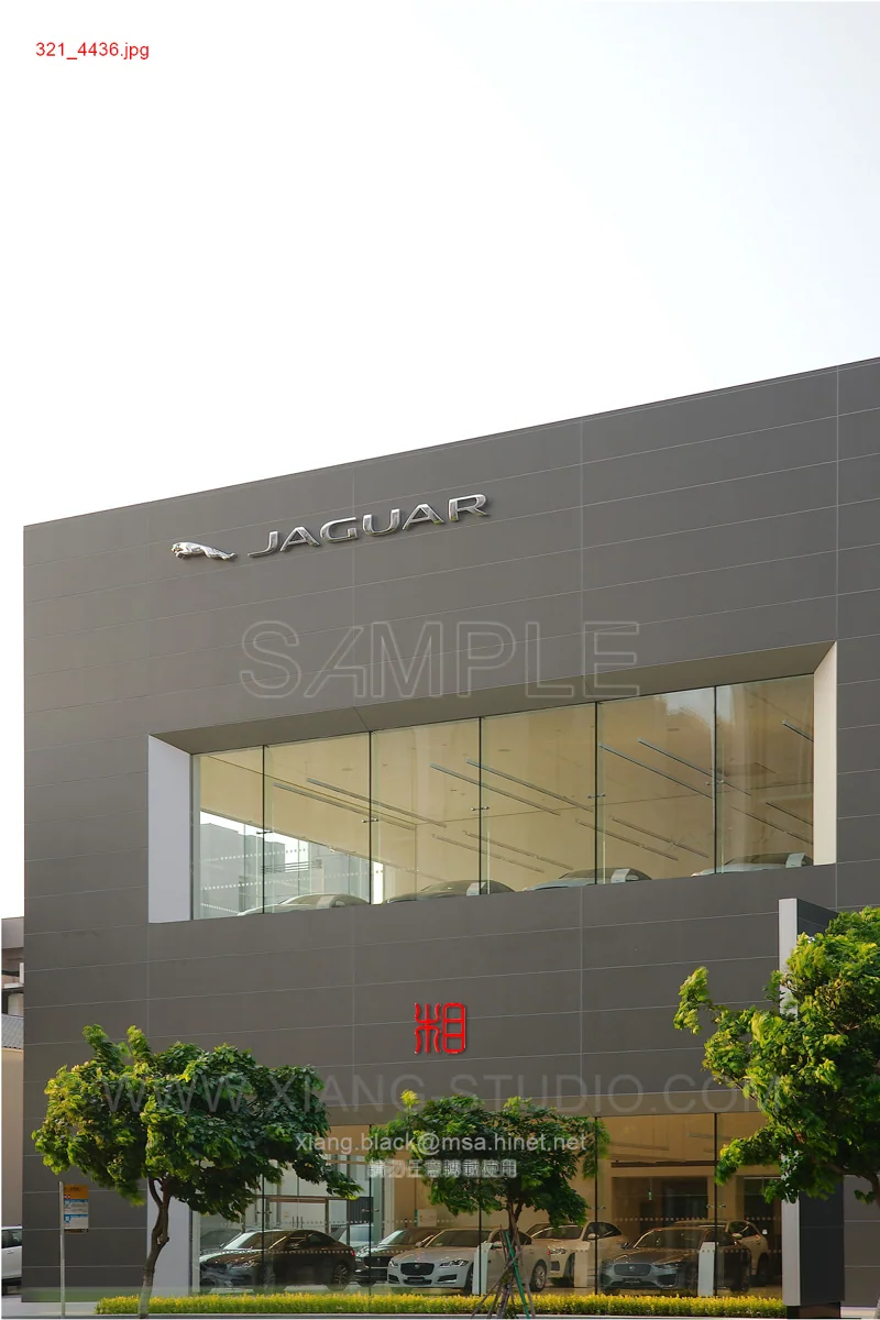 Jaguar