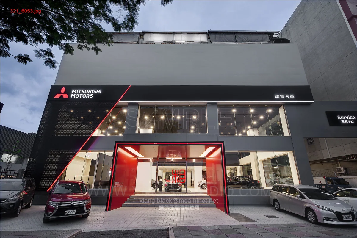 三菱 Mitsubishi