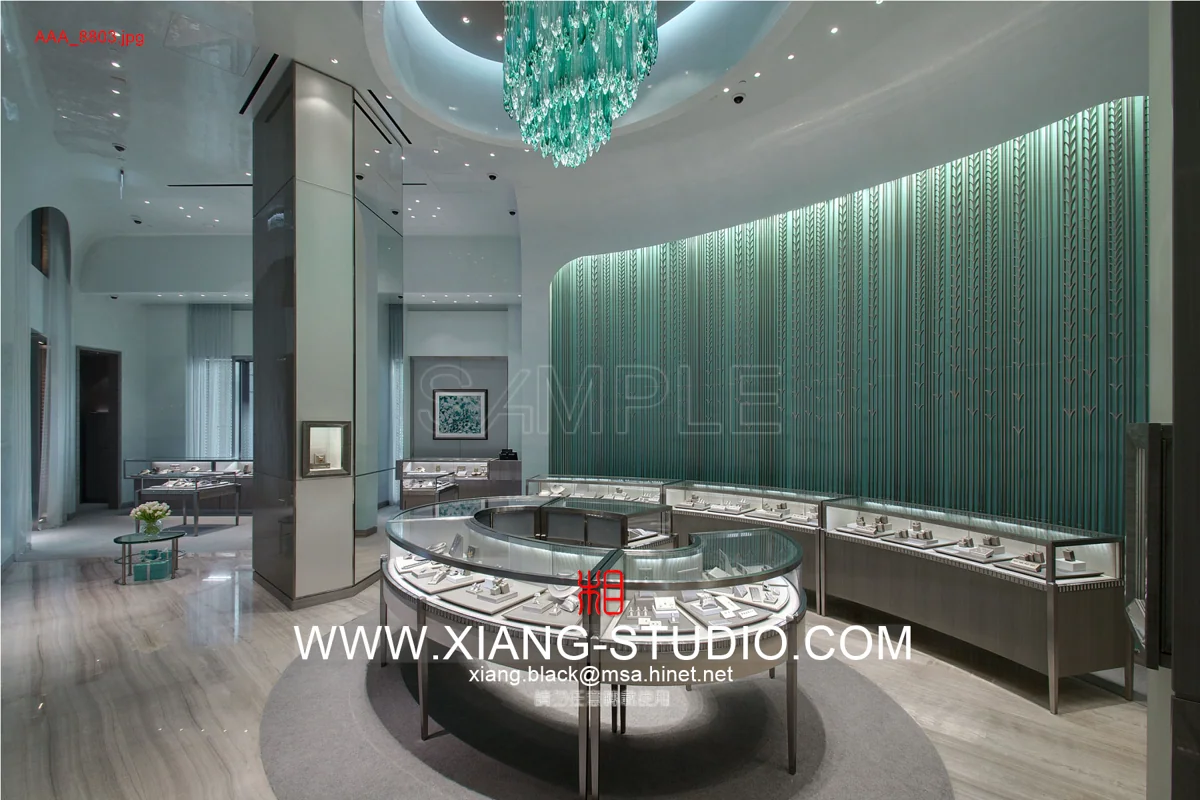 TIFFANY & Co.