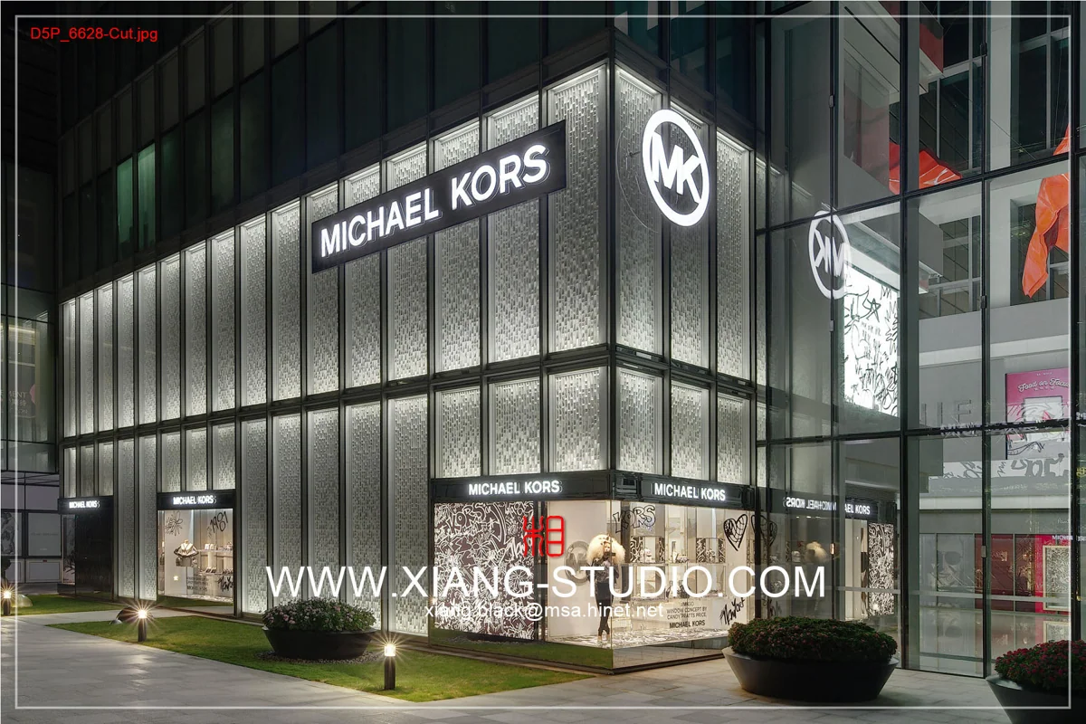 MICHAEL KORS