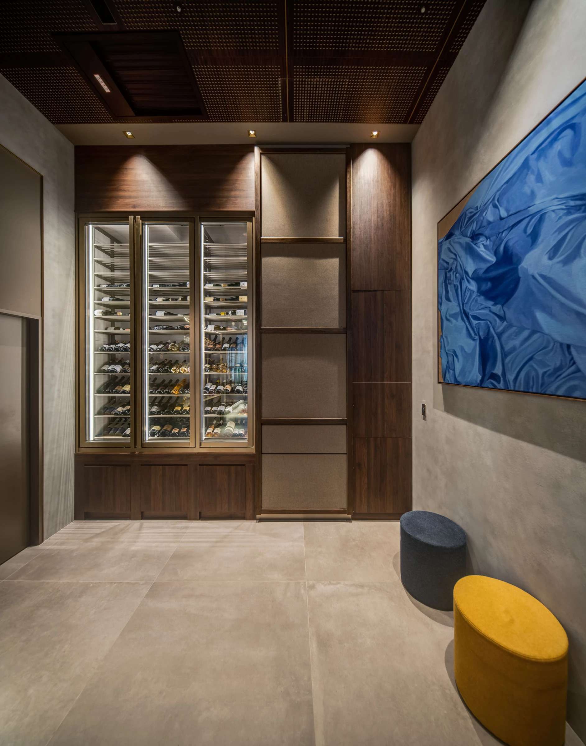 忠泰 LAVIE 餐廳
