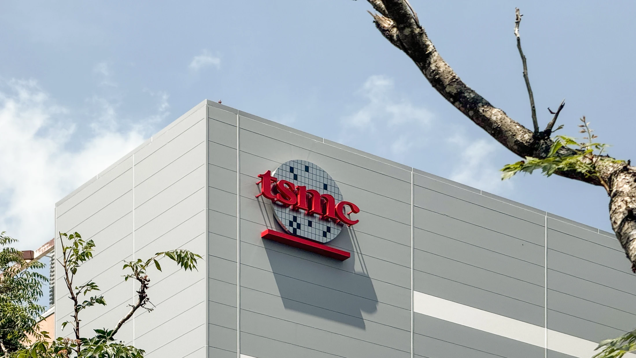 台積電 TSMC