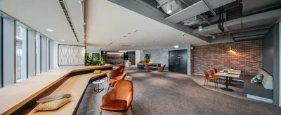 WIPRO 商辦