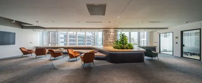 WIPRO 商辦｜企業辦公空間・照片 2