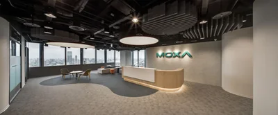 MOXA 商辦