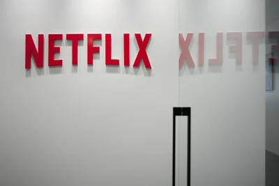 Netflix 新竹辦公室