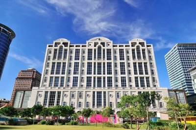 BELLAVITA 寶麗廣場