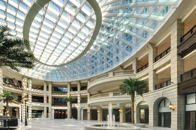 BELLAVITA 寶麗廣場｜精品商業場域・照片 2